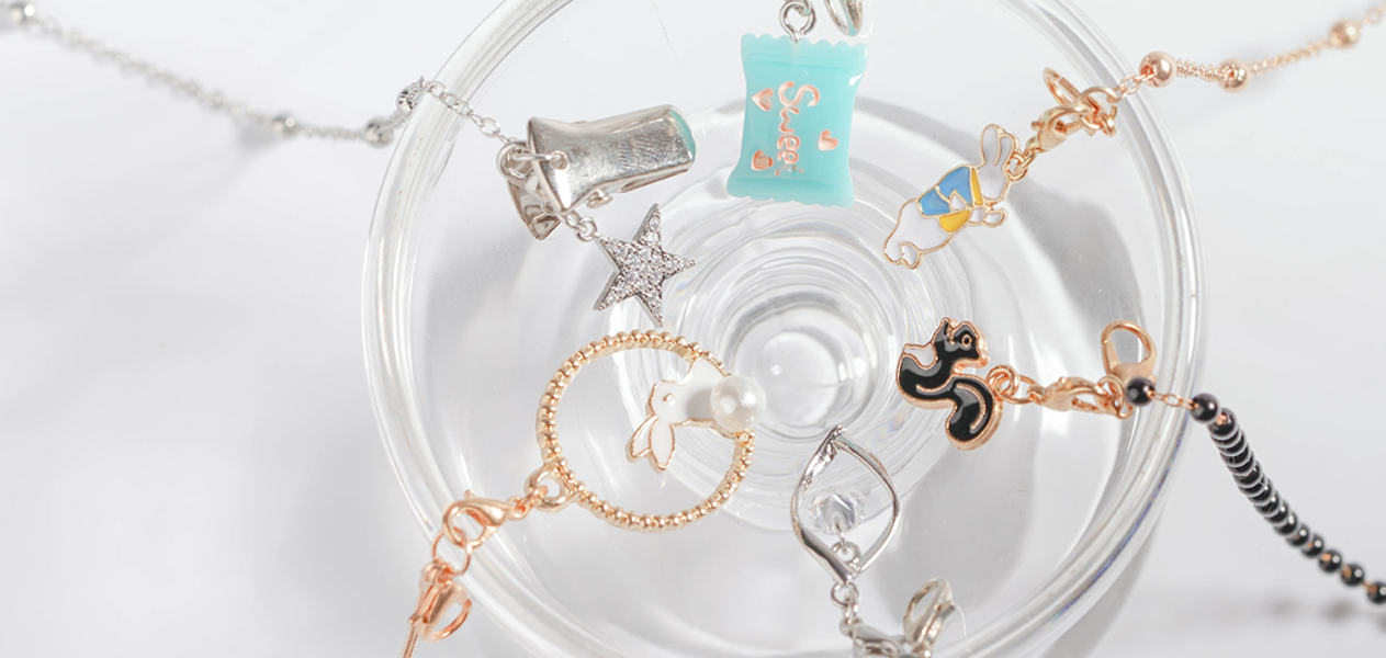 口罩飾品 | Mask Accessories