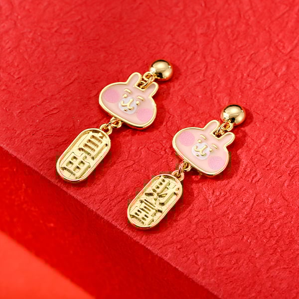 STK4065GD 金色-黏貼式