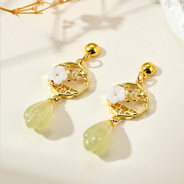 STK1463GD-N 金色-耳針