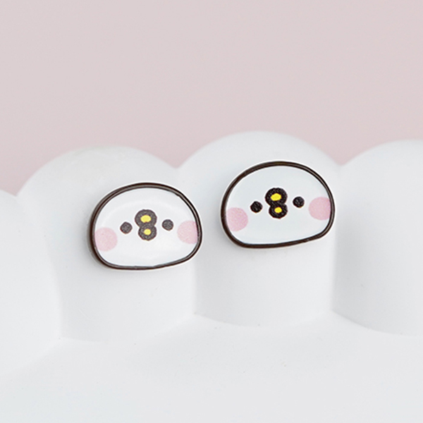 STK4005WH 白色-黏貼式