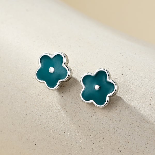 STK1422GN-N 綠色-耳針