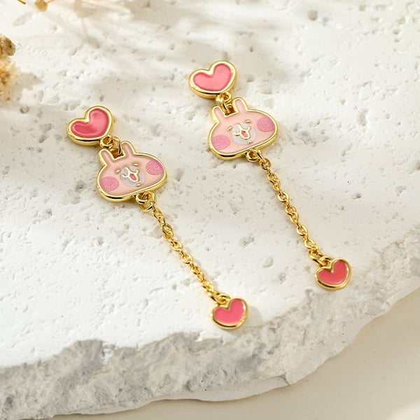 STK4018GD 金色-黏貼式