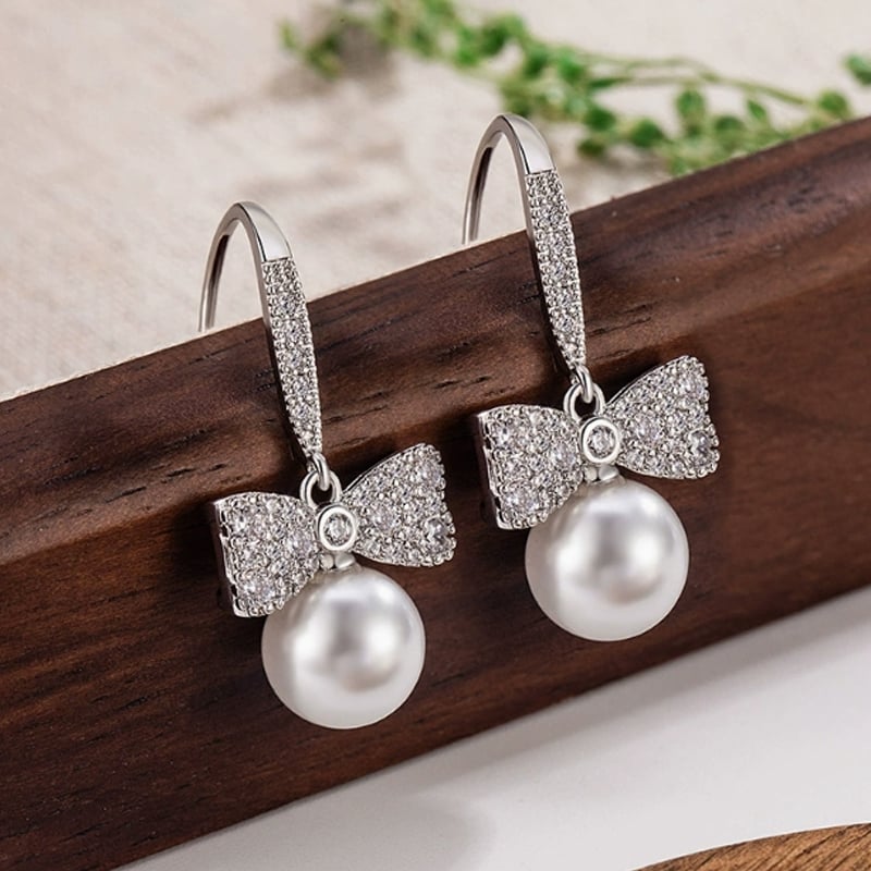 STK1427SV-N 銀色-耳針