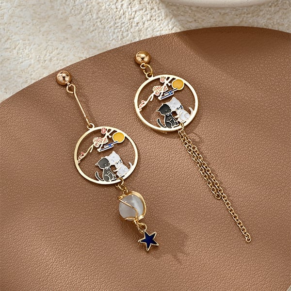 STK1284GD 金色-黏貼式