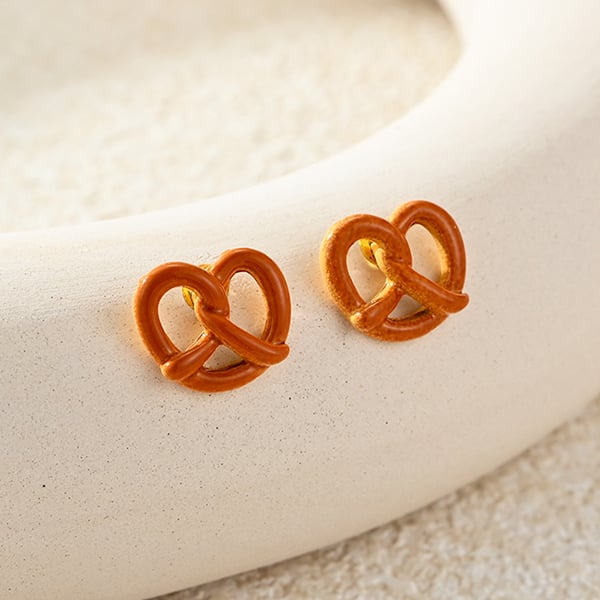 STK1296GD-N 金色-耳針