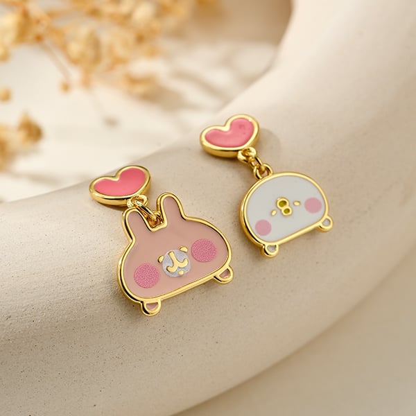 STK4017GD 金色-黏貼式