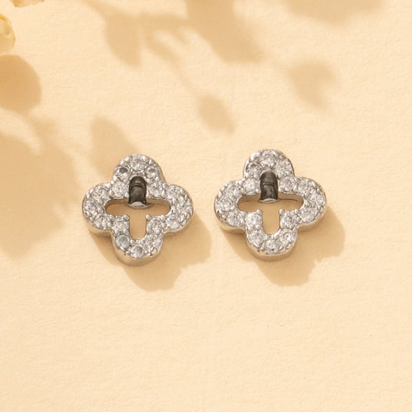 STK1411SV 銀色-黏貼式