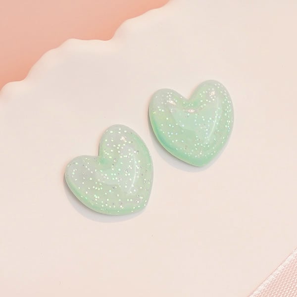 KST021GN 湖水綠-黏貼式