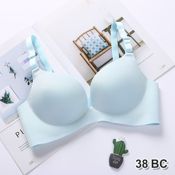 BRA023BL38 藍色38BC