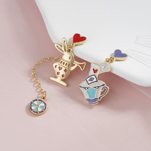 PRE015-07N 07號(耳針)