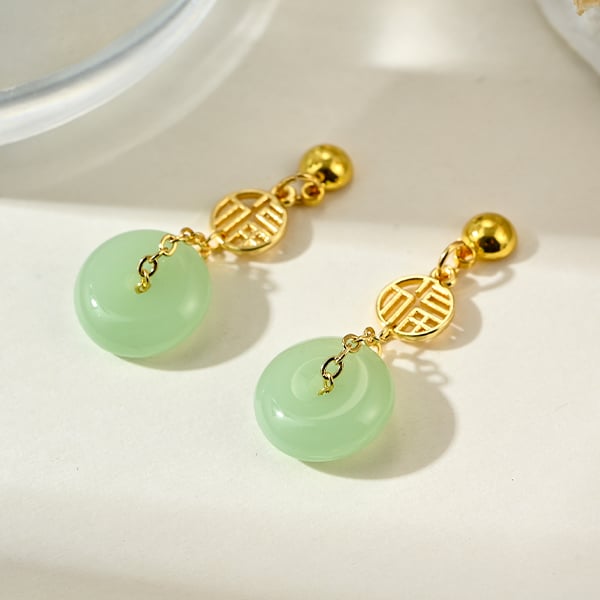 STK1465GD-N 金色-耳針