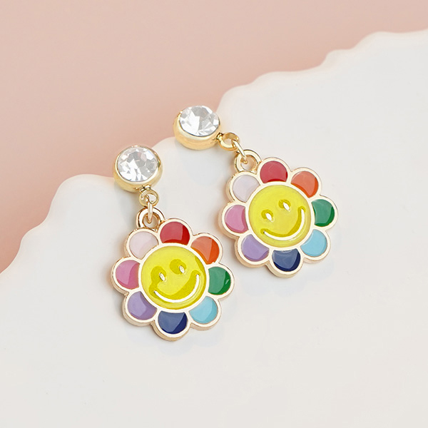 KST007YW 黃色-黏貼式