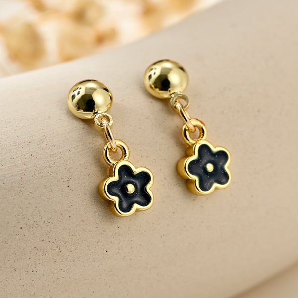 STK1483GD 金色-黏貼式