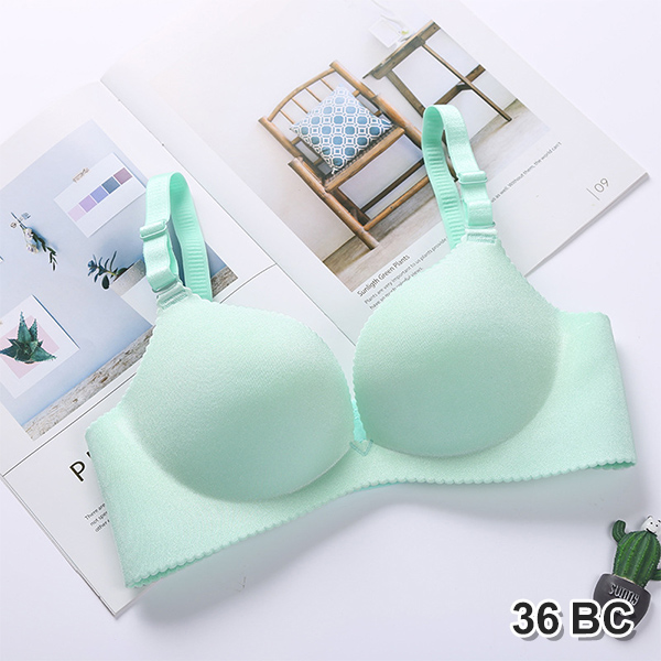 BRA023GN36 綠色36BC