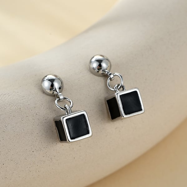 STK1420BK 黑色-黏貼式