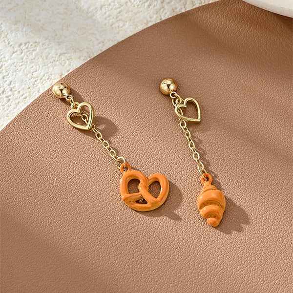 STK1301GD-N 金色-耳針