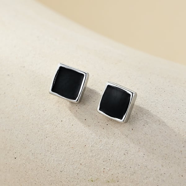 STK1415SQ-N 方形-耳針