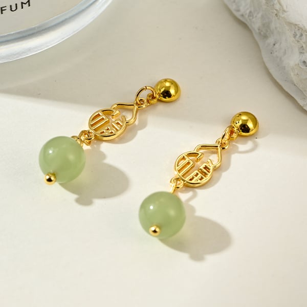 STK1462GD-N 金色-耳針