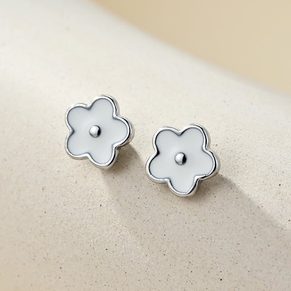 STK1422WH-N 白色-耳針