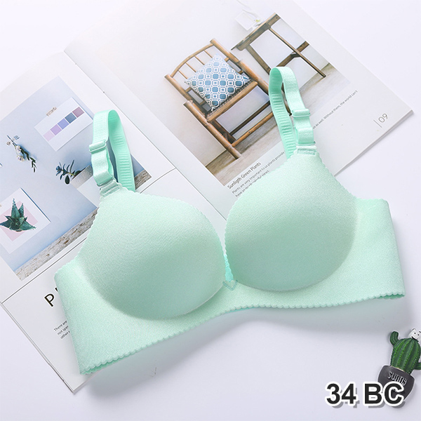 BRA023GN34 綠色34BC