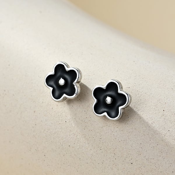 STK1422BK-N 黑色-耳針