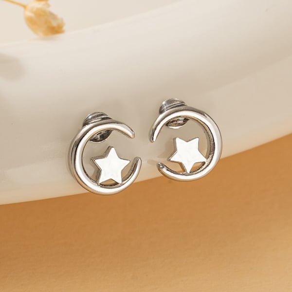 STK1417SV 銀色-黏貼式