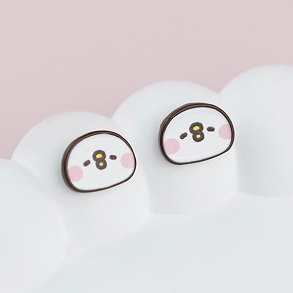 STK4004WH 白色-黏貼式