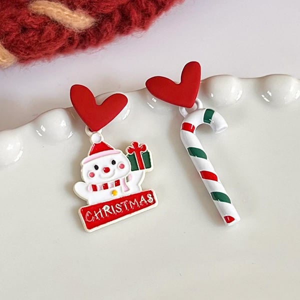 STK1204GD-N 金色-耳針