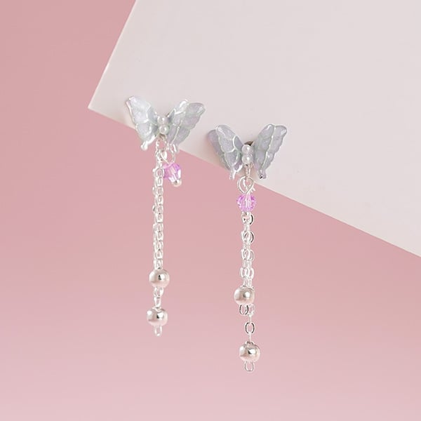 STK1060SV-N 銀色-針式