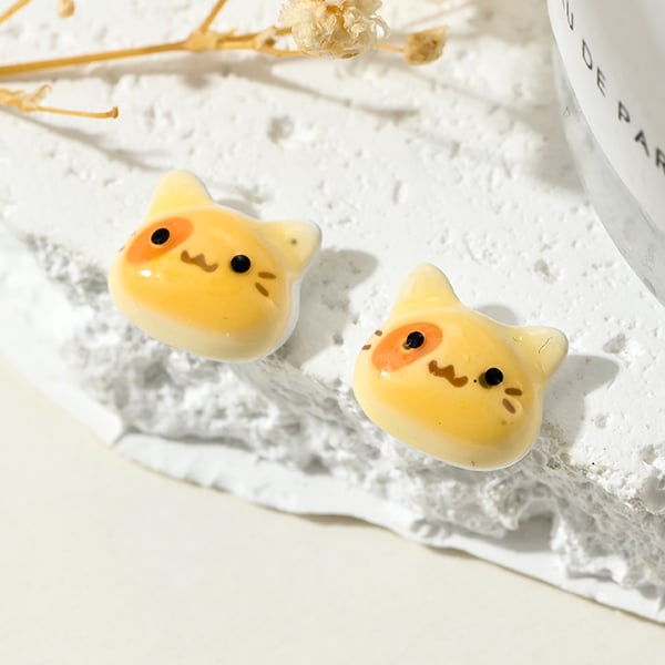 STK1478CT 貓咪-黏貼式